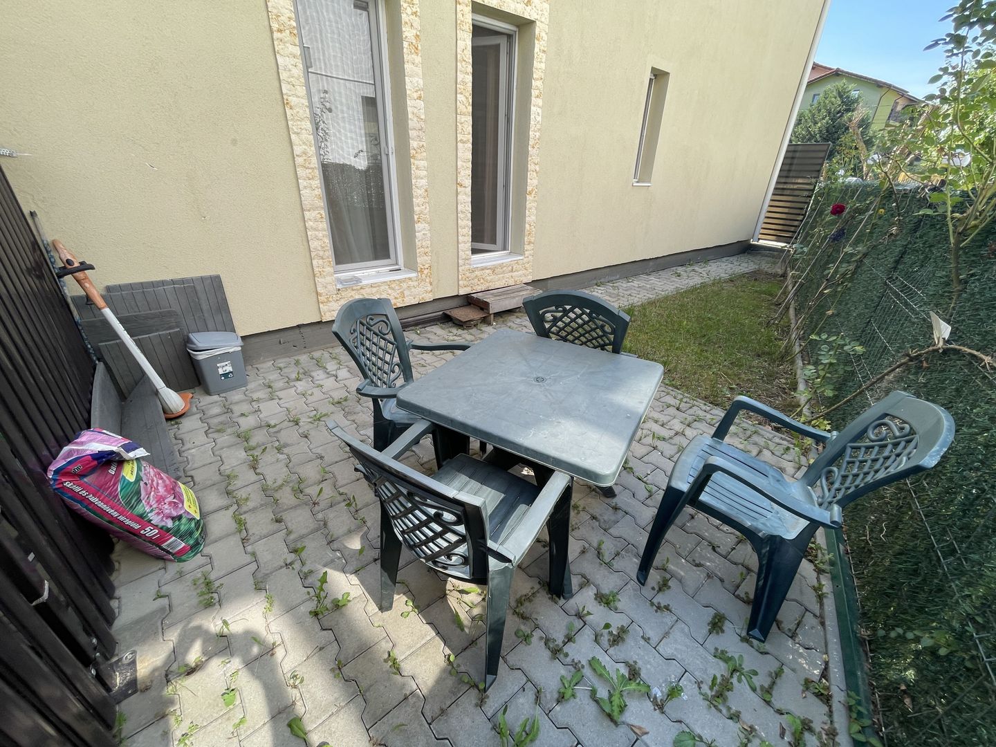 Braytim-Muzeul de Apă | 3 camere | Curte proprie | Loc de parcare” - Poză 13
