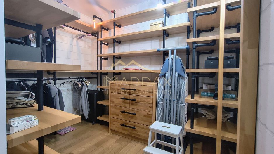 Apartament 3 camere // 2 saune // metrou Pipera - Poză 40