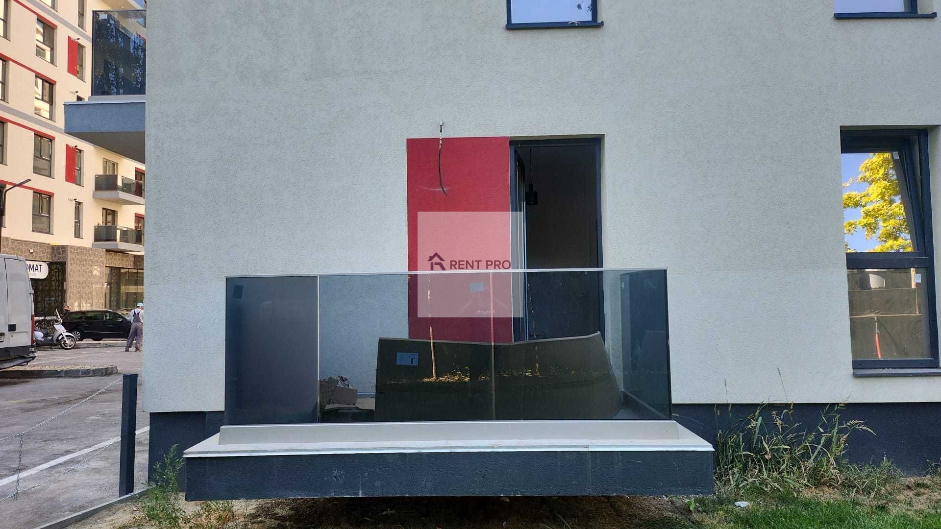 Apartament 2 camere de vânzare | Exigent Plaza Residence | Lujerului - Poză 7