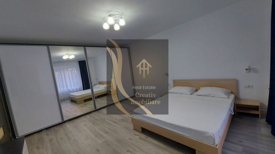 Garsoniera de inchiriat Soseaua Virtuții, Sector 6 - Poză 1