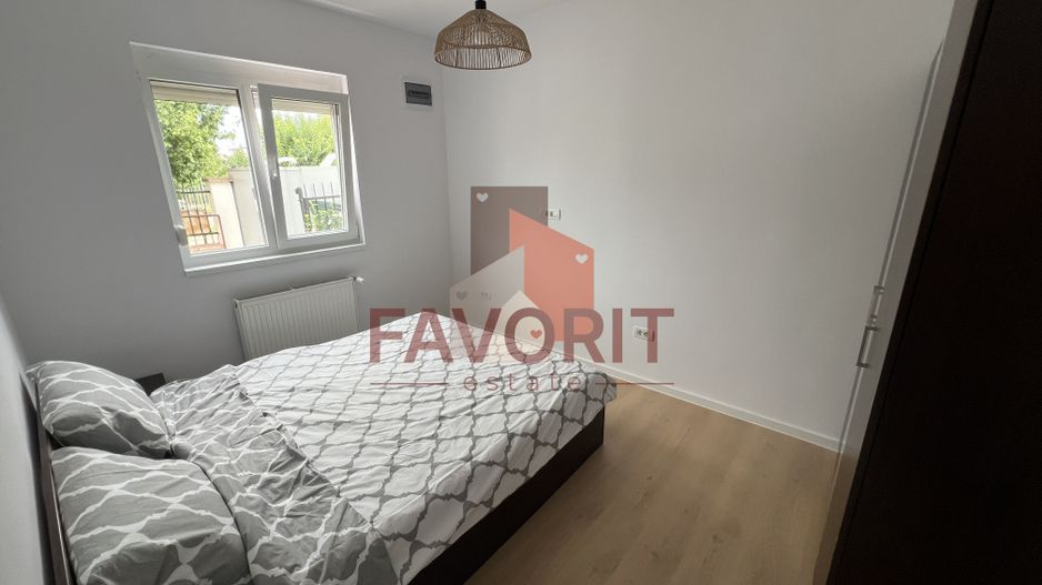 Casa individuala 5 camere | Dumbravita | 3 minute de IKEA | Teren 630 - Poză 8
