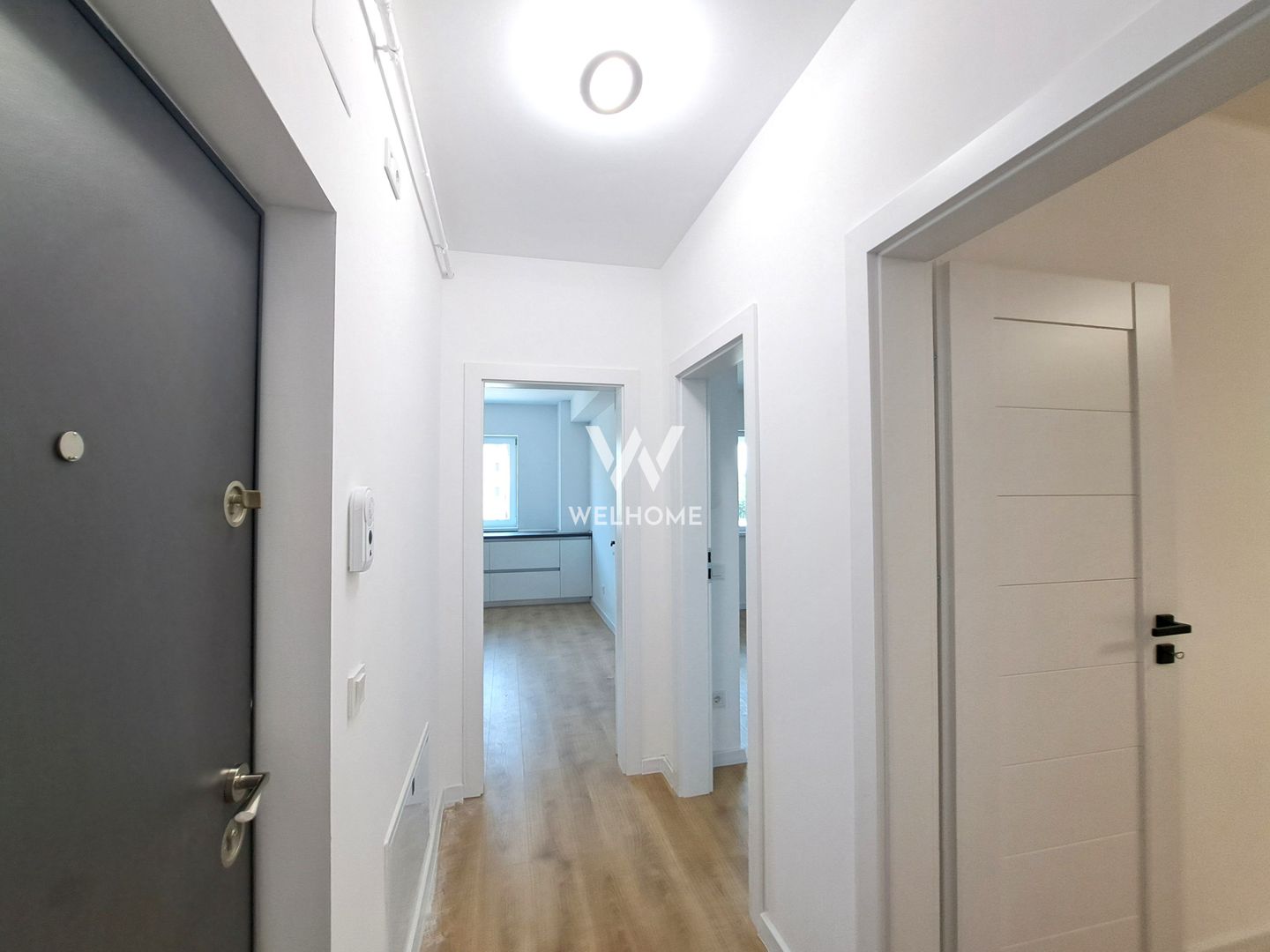 Apartament 2 camere Sibiu - imobil NOU - Poză 6