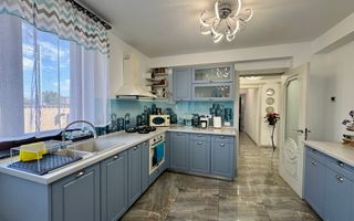 Berceni - VILĂ UNICAT, spațioasă, curte 1.000 mp, la 7 min metrou - Poză 11