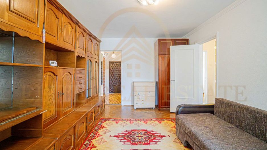 Tomis Nord - Zodiac - Apartament cu 2 camere, etaj 1. - Poză 2