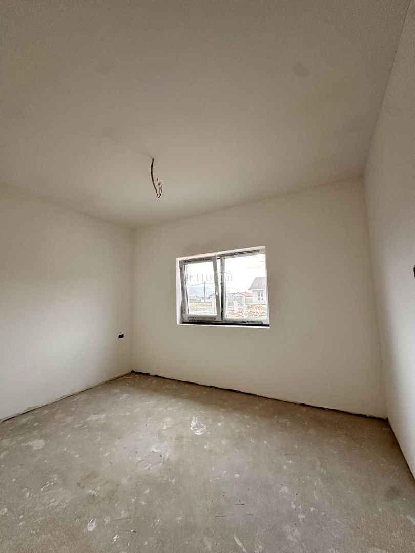 Duplex Nou la cheie in Bucovat iesire Remetea Mare - Comision 0 - Poză 5