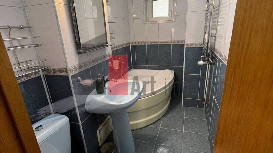Apartament 2 camere  zona Crangasi-Stadionul Giulești - Poză 13