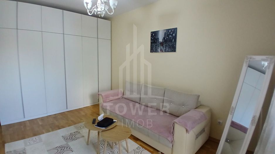 Apartament 2 camere prima inchiriere | zona Turnisor - Poză 2