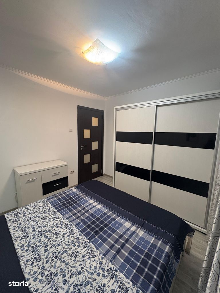 Apartament 2cam Drumul Taberei - Prelungurea Ghencea 34 Mobilat - Poză 4