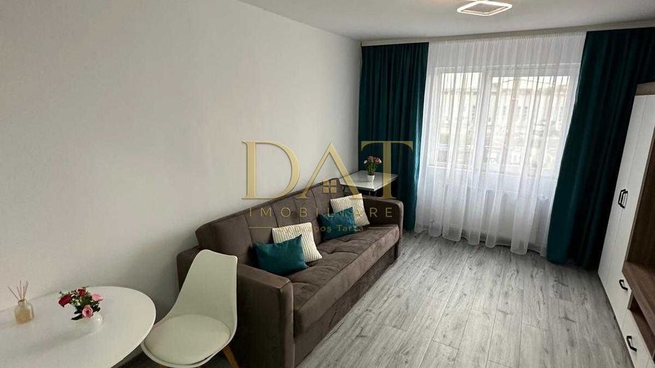 Garsoniera moderna | zona Elite City | etaj 2/4 | renovata complet - Poză 5