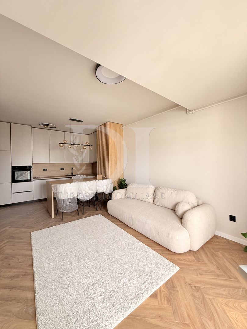 Apartament la cheie / etaj intermediar / Zona Eroilor - Poză 2