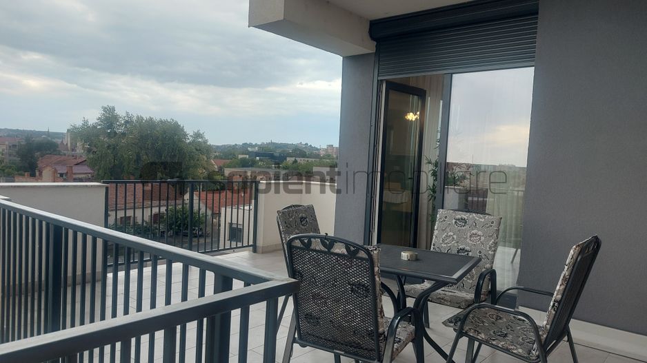 Ap.cu 3 camere lux, ultracentral - Poză 7