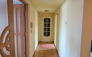 Apartament 4 camere 132 mp-balcon-ideal locuire- zona Calea Moldovei - Poză 5