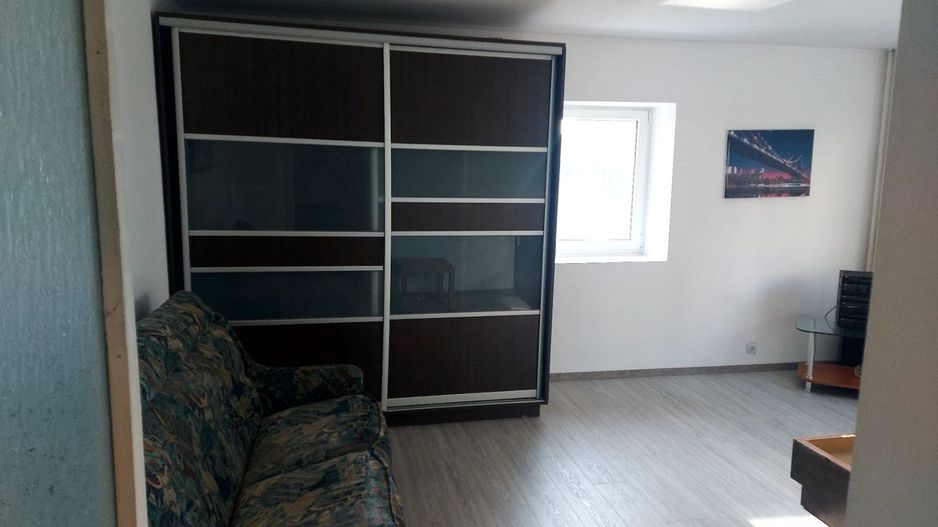 Vânzare Garsonieră 41 mp Splaiul Unirii (Camera de Comerț) – Vedere Dâmbovița - Poză 6