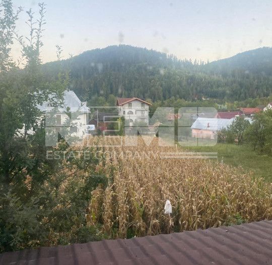 Pensiune Sucevița | Complet Mobilată | 26 Ari - Poză 28