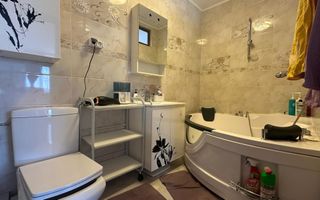 Apartament 3 camere complet utilat, cu jacuzzi si parcare - Eroilor! - Poză 11