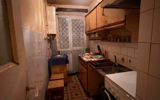 Apartament 2 camere, parter, Cuza Vodă – Spitalul Județean - Poză 6