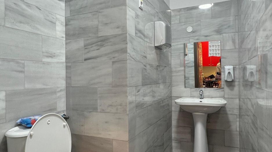 Spatiu 100 mp + 190 curte - Poză 7