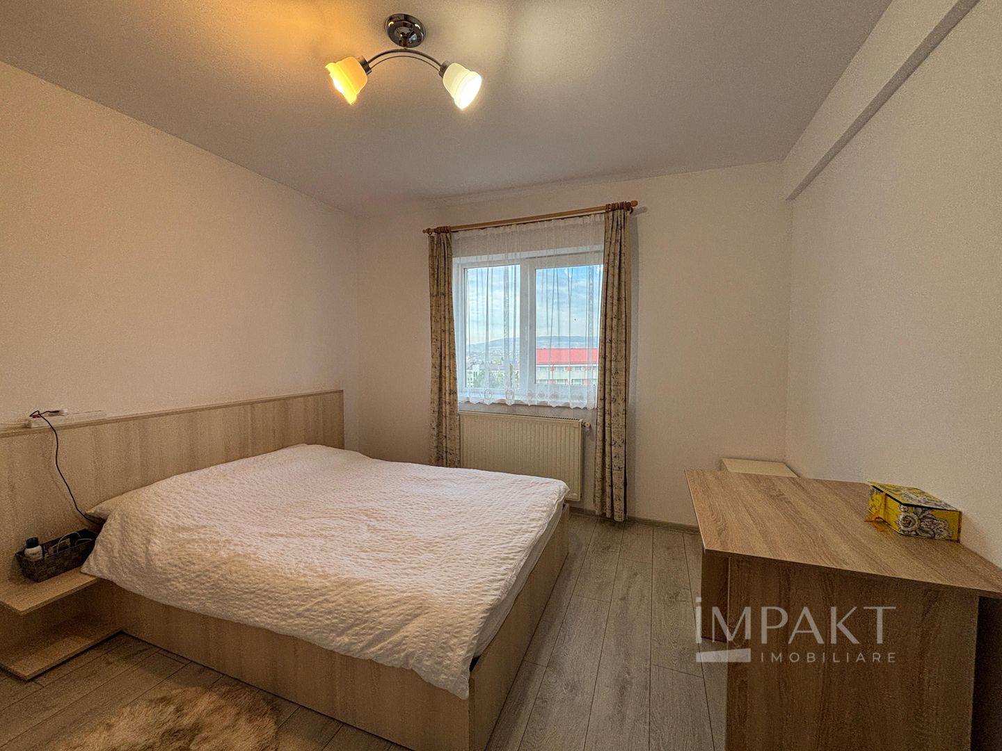 Apartament cu 3 camere de inchiriat-ZORILOR - Poză 7
