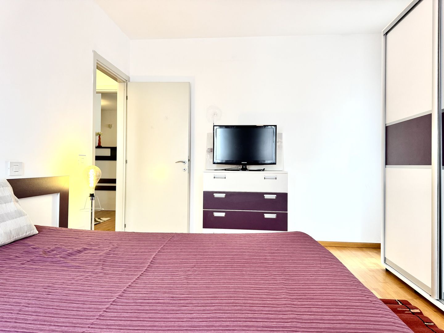 Apartament 2 camere -Braytim,  Lumină, spațiu și liniște - Poză 26