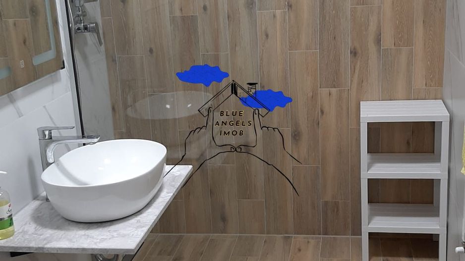 Apartament 2 camere - Vivamus Park Residence - Poză 4