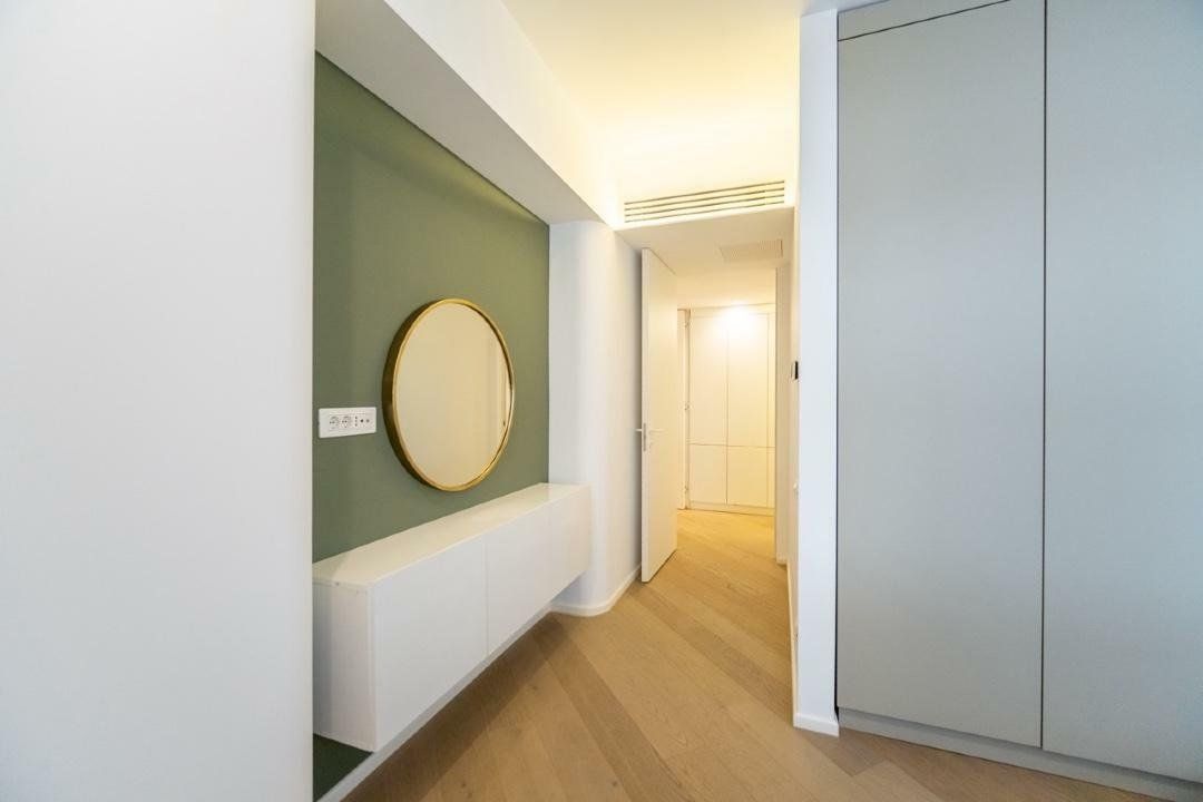Apartament 3 camere lux | Cortina Academy | Lângă Metrou - Poză 9