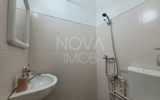 Garsoniera de inchiriat. Str. Vasile Aaron - Poză 4