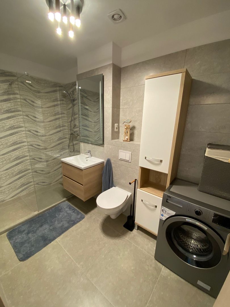Apartament cu 2 camere de închiriat în zona Buziasului - Poză 8