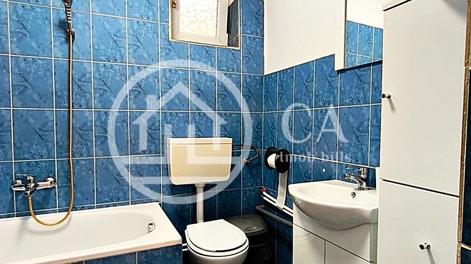 Casa de inchiriat cu 2 camere in Santandrei, Bihor - Poză 8