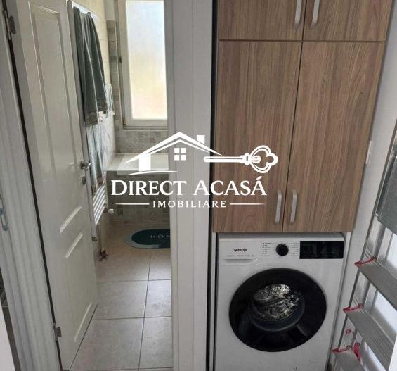Apartament 3 camere decomandat, 69 mp, recent renovat – zona 7 Noiembrie - Poză 6