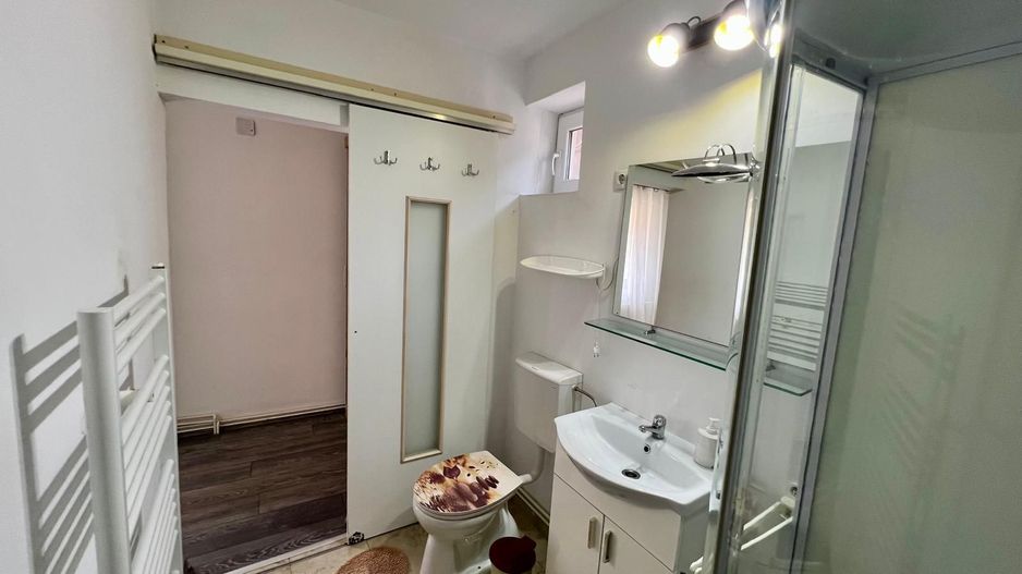 Casa cu curte si gradina de vanzare in Vinga COMISON 0% CUMPARATOR - Poză 33