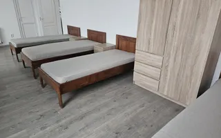 Cazare muncitori Ungheni 2 si 3 camere - 35 lei/persoana/noapte - Poză 13