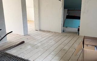 Casă P+M, 129 mp, teren 1640 mp, Cărbunari (Grajduri) – două unități separate - Poză 11