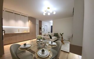 Apartament premium 2 camere – zona Vivo - Poză 1