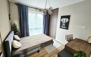 Apartament ultramoder / etaj intermediar / Zona Tineretului - Poză 5