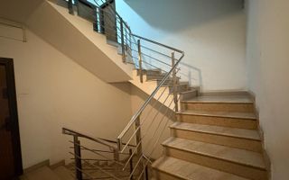 Vanzare Studio Bucurestii Noi  Parc Bazilescu  Metrou - Poză 7