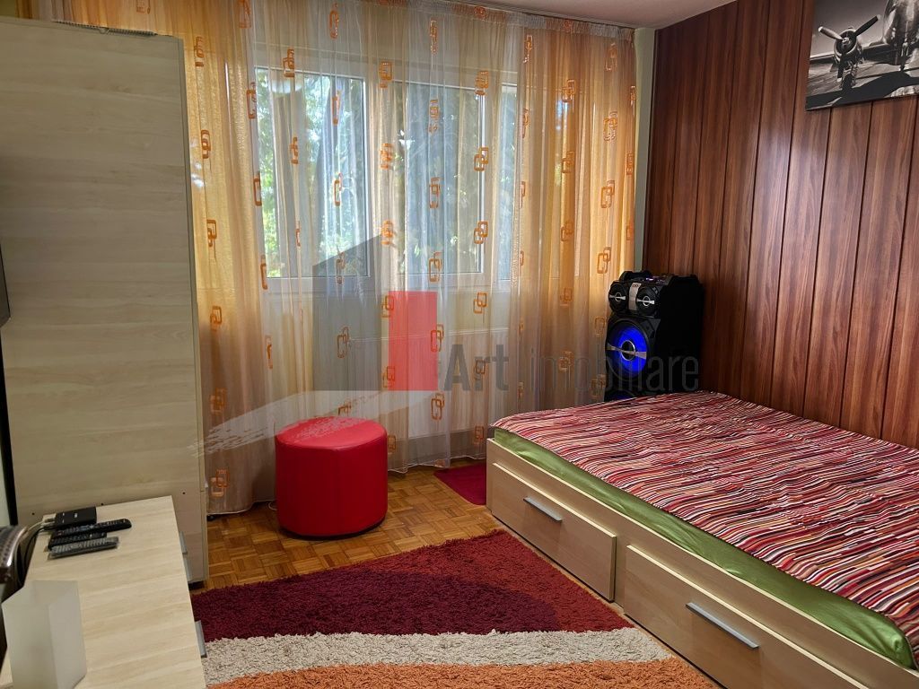 Vânzare apartament 2 camere Șos. Giurgiului - Poză 4
