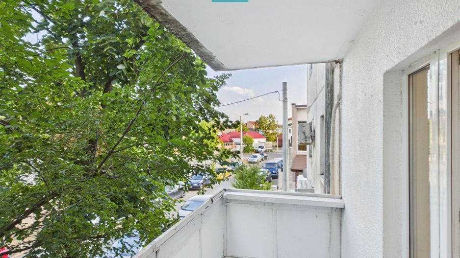 Apartament 3 camere ,68 mp, Str.Moldovei-Rogerius - Poză 2