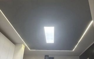 Vanzare Apartament 2 camere, 48 mp, etaj 3/8, renovat,mobilat – Margeanului - Poză 3