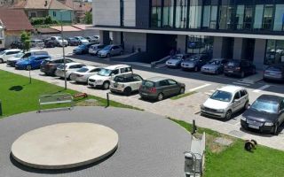 Apartament Modern I Etaj 2 I lift I Parcare I Cibinium - Poză 8