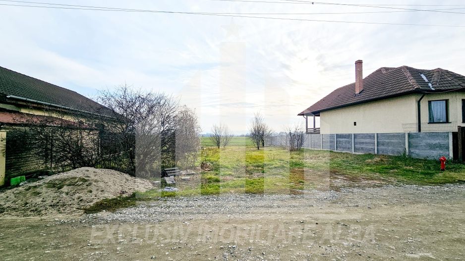 Teren intravilan, Oarda de Jos - Poză 2