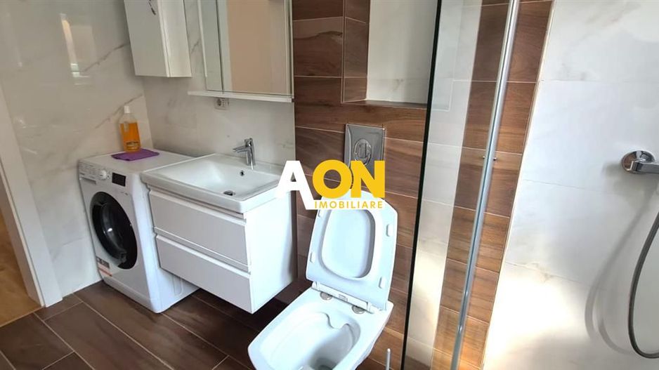 Apartament cu 2 Camere, cu terasa 70 mp, cu foisor si gratar - Poză 7