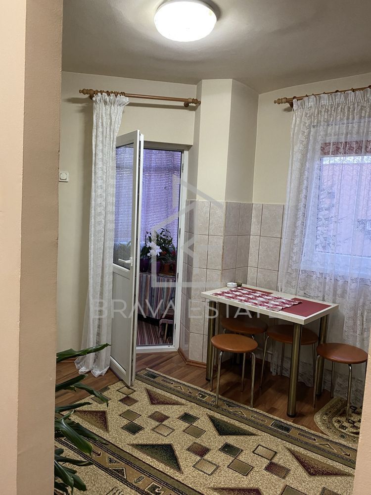 Apartament 2 camere,2 balcoane, zona Mehedinți - Poză 1