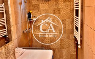 Apartament cu 3 camere de închiriat în zona Rogerius, Oradea - Poză 4