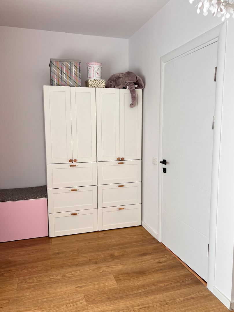 VILA 4 CAMERE DRUMUL BINELUI - METALURGIEI - Poză 9