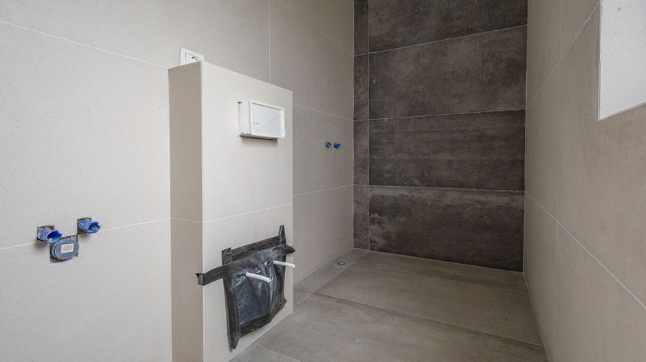 De vanzare | Casa Noua | 500mp Teren | 110mp Utili | TVA 0 | Sacalaz - Poză 19