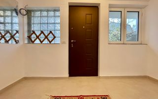 Prima inchiriere: casa 110 mp + 180 mp curte, Aviației/Herastrau - Poză 15