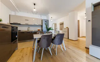 Apartament spatios si modern, Bd. Take Ionescu, Comision 0 - Poză 12