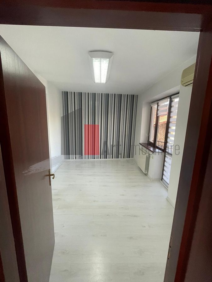 Va prezentam un apartament de 3 camere zona dorobanti,ideal firma sau locuit - Poză 6