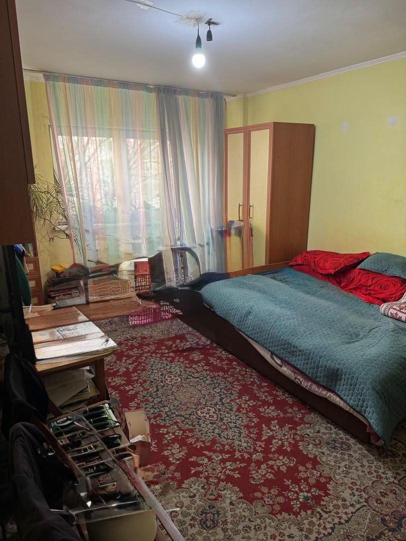 De vânzare apartament 2 camere - Poză 4
