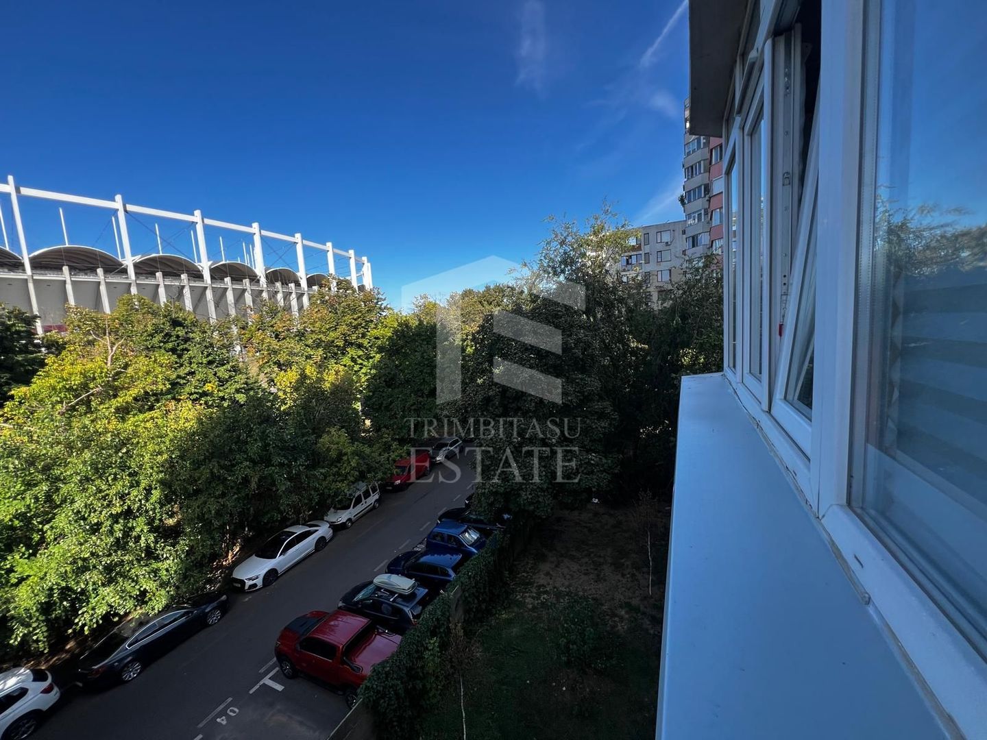 3 Camere Arena Națională Mega Mall | Bloc Retras Comision 0 - Poză 9